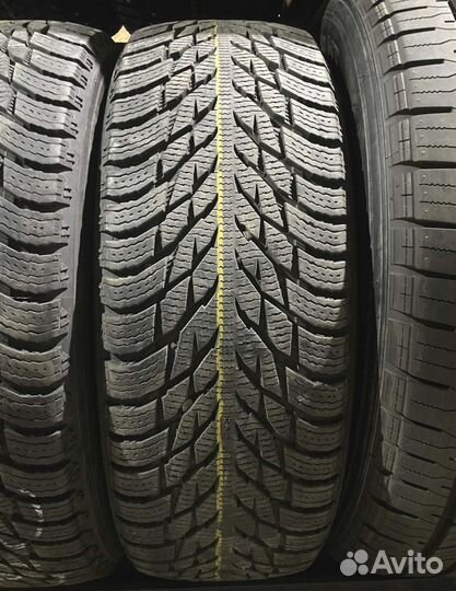 Nokian Tyres Hakkapeliitta R3 SUV 235/55 R20 103T