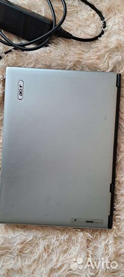 Ноутбук acer