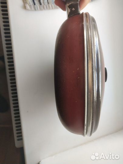 2 Сковороды и одна крышка