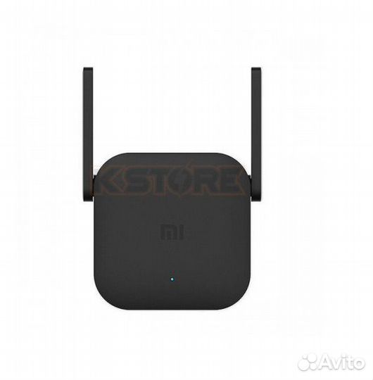 Усилитель сигнала Xiaomi Mi Wi-Fi Amplifier PRO
