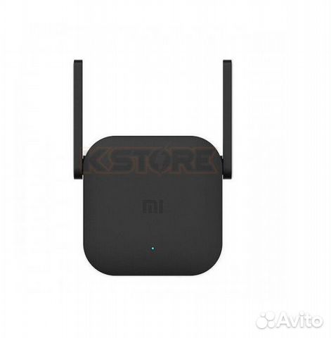 Усилитель сигнала Xiaomi Mi Wi-Fi Amplifier PRO