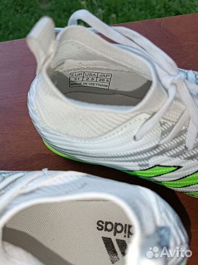 Бутсы сороконожки