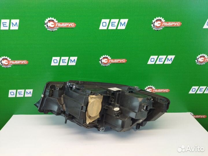 Фара правая BMW G20