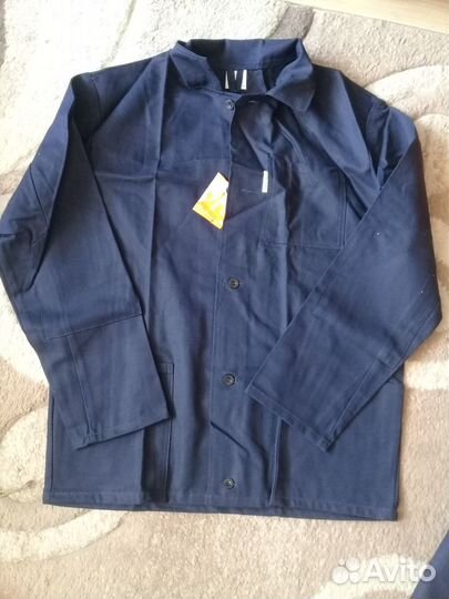 Спец.одежда р.46-48, р.48-50, р.44-46