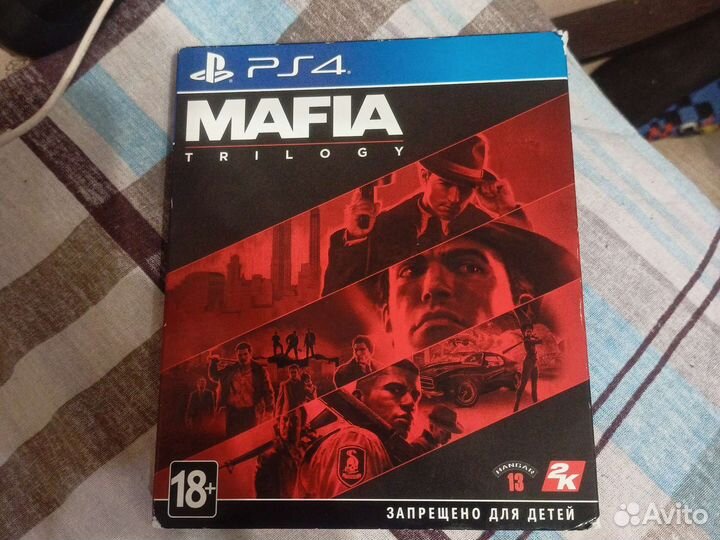 Игры для приставок ps4 обмен