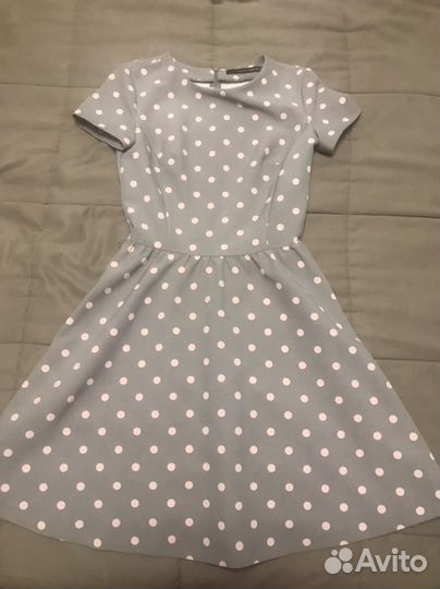 Платье Love republic