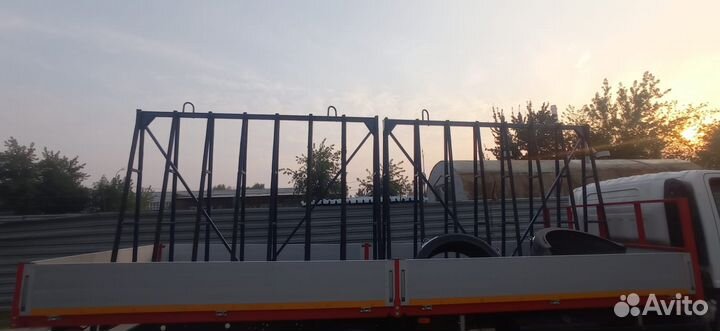 Перевозка стекла,окон,стеклопакетов,камня пирамида