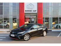 Kia Cerato 2.0 AT, 2019, 73 341 км, с пробегом, цена 1 795 000 руб.