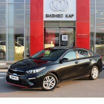 Kia Cerato 2.0 AT, 2019, 73 341 км, с пробегом, цена 1 835 000 руб.