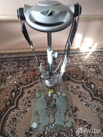 Вибромассажёр