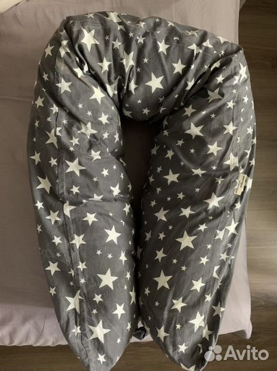 Подушка для беременных