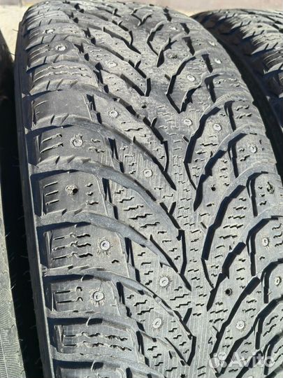 Колёса зима 195/65R15 Пежо 308,Citroën С4