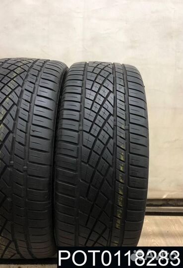 Continental ExtremeContact DWS 245/45 R20 103Y