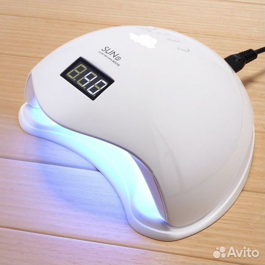 Лампа SUN 48W Новая Гарантия