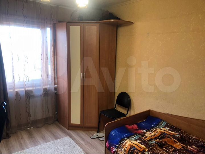 2-к. квартира, 53 м², 7/9 эт.