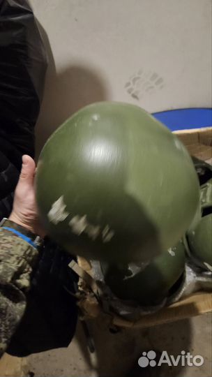 Каска 6б47