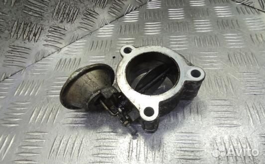 Дроссельная заслонка дизельная mitsubishi pajero s