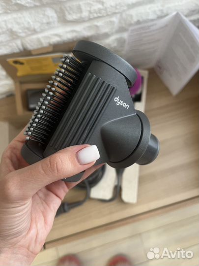 Фен Dyson Supersonic HD15 1:1 Premium