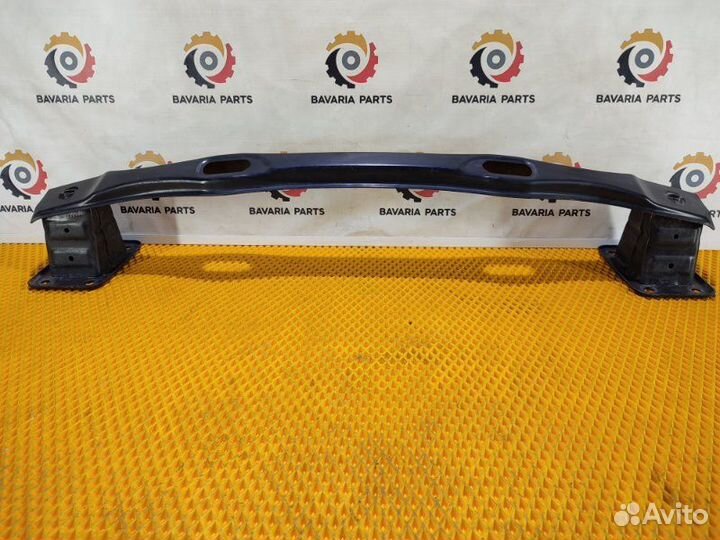 Усилитель заднего бампера Оригинал Bmw X5 E70 3.0