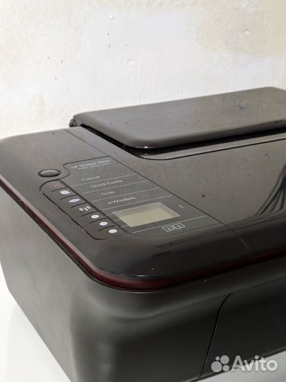 HP Deskjet 3050 J610