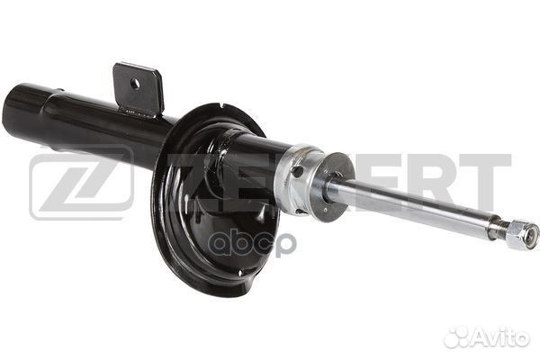 Амортизатор газовый левый передней подвески Cit