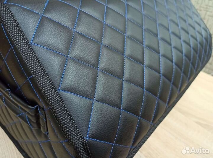 Органайзер в багажник