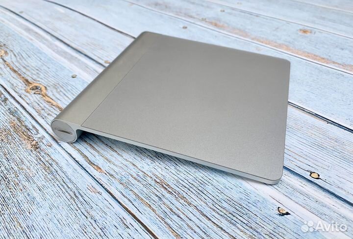 Трекпад apple magic trackpad