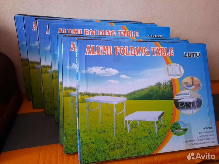 Столик 60х45х55см