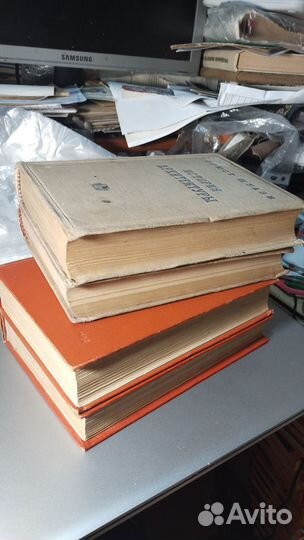 Огюст Шуази. История архитектуры. 2 тома