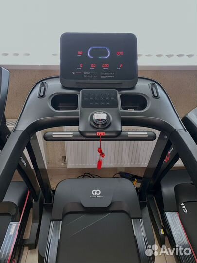 Беговая дорожка CardioPower TR100