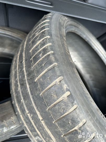 Michelin Pilot Sport 3 235/45 R18