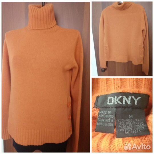 Кашемир и шерсть