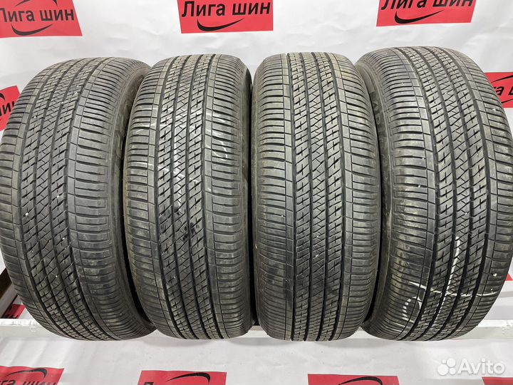 Bridgestone Ecopia EP422 Plus 235/55 R18