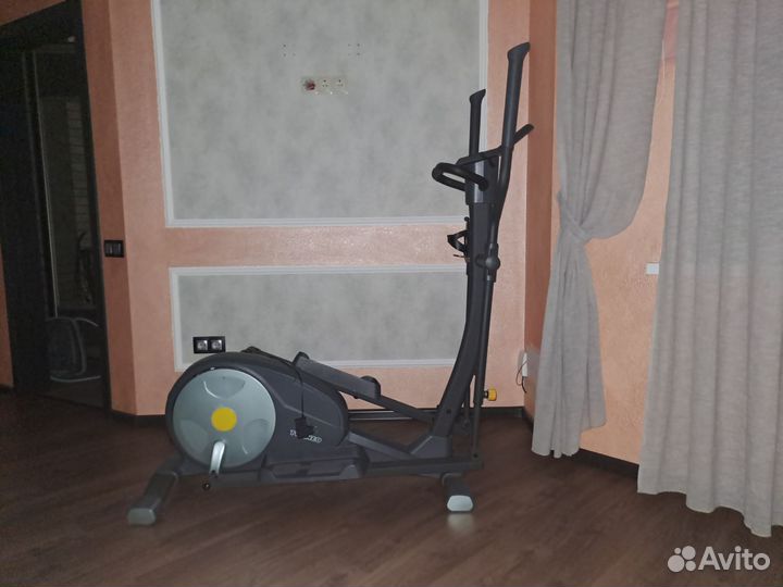 Эллиптический тренажер torneo stella c 507