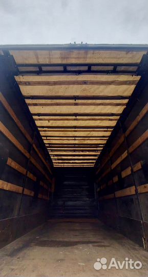 ГАЗ ГАЗон Next 10, 2019