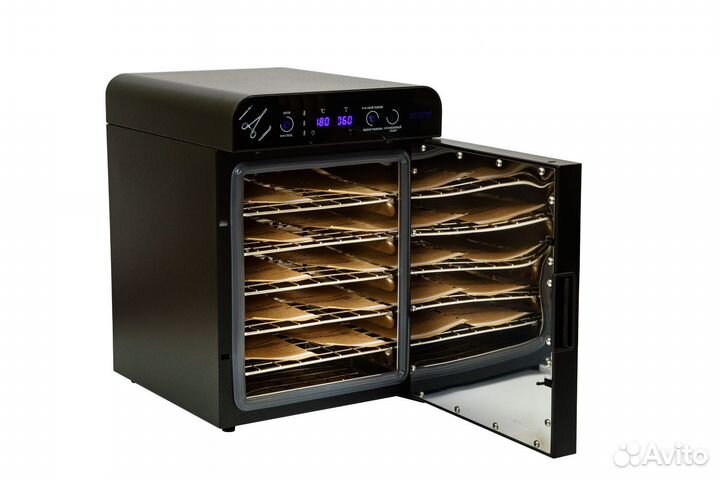 Сухожар ферропласт премиум 10