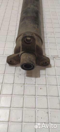 Вал карданный Mercedes W202