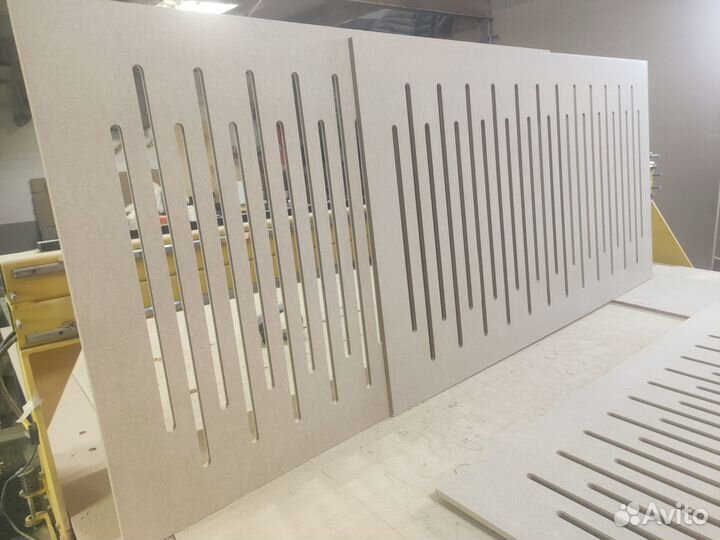 Экран для батареи отопления - радиатора, панно