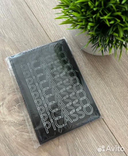 Обложка на паспорт