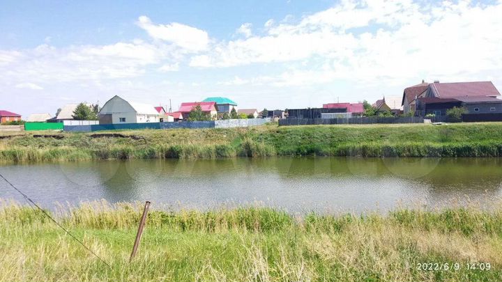 Дача 20 м² на участке 6 сот.