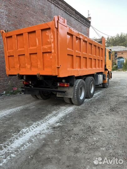 Shacman (Shaanxi) F2000, 2014