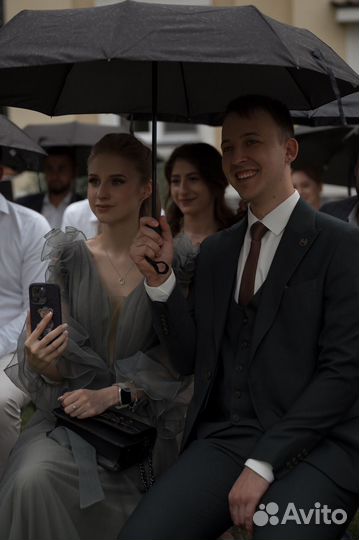 Зонты в аренду