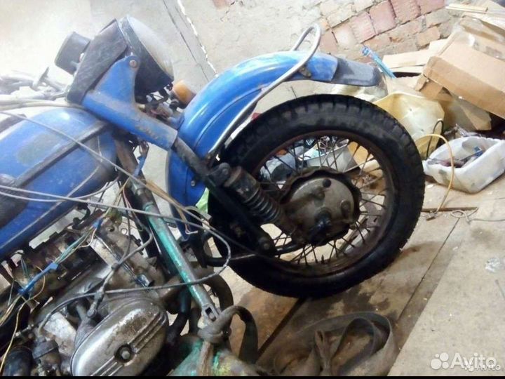 Коллекция: Урал турист, Урал, имз, обмен