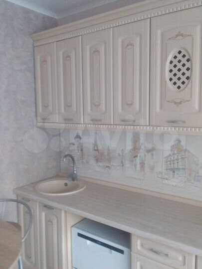 1-к. квартира, 42 м², 6/9 эт.