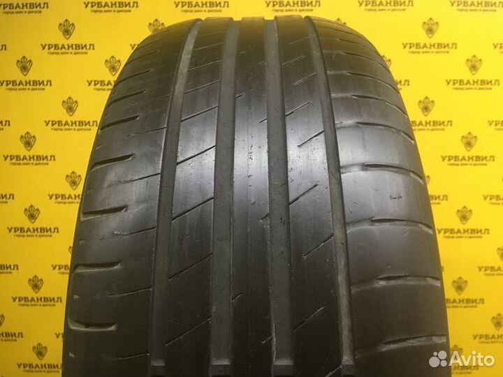 Goodyear EfficientGrip Performance 205/55 R16 91W