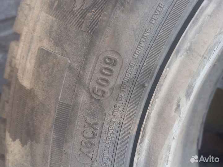 Колёса на volkswagen т 5