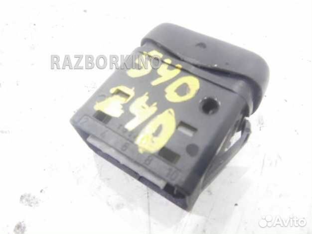 Кнопка Мерседес W638 Vito V