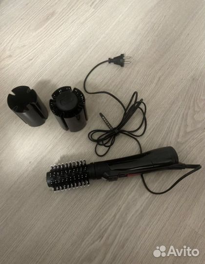 Фен щетка babyliss pro