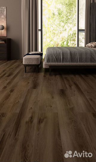 Ламинат влагостойкий