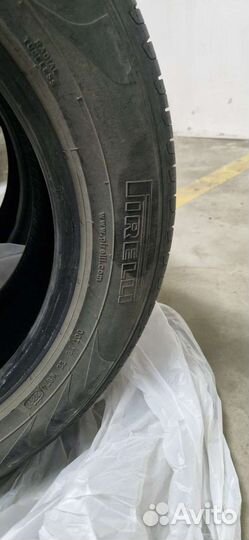 Pirelli Scorpion Verde 215/65 R17 99T